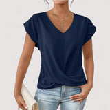 Martha™ | T-shirt décontracté