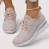 Seraina™ | Chaussures orthopédiques à la mode