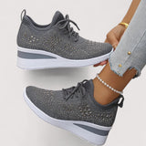 Seraina™ | Chaussures orthopédiques à la mode