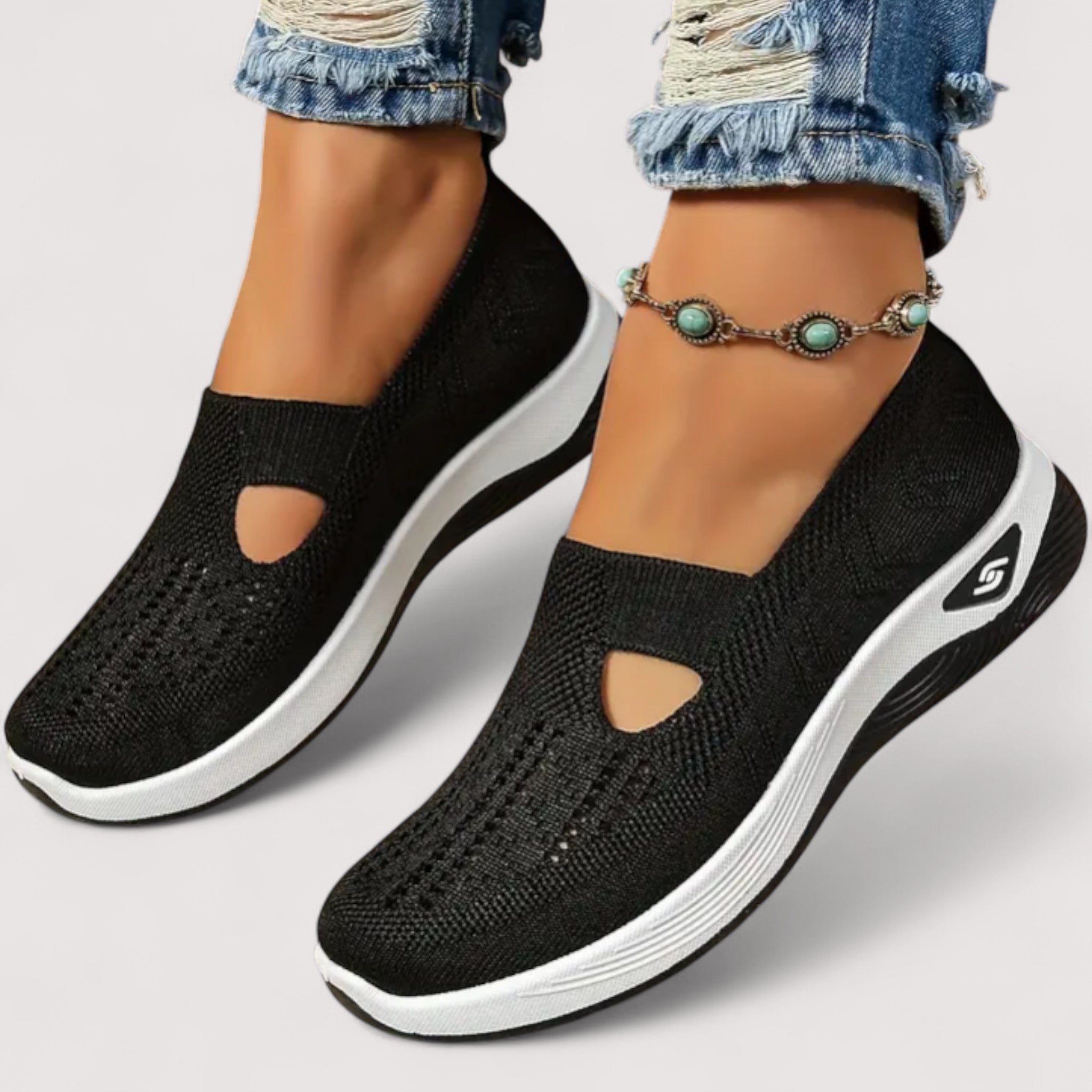 Yara™ | Chaussures orthopédiques