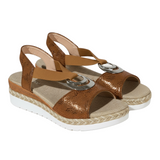Ella™ | Sandales élégantes et confortables
