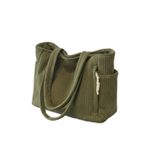 Ellinor™ | Sac à bandoulière à rayures