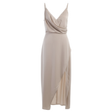 Emma™ | Robe en Satin