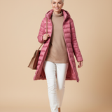 Erica™ | Doudoune ultralégère