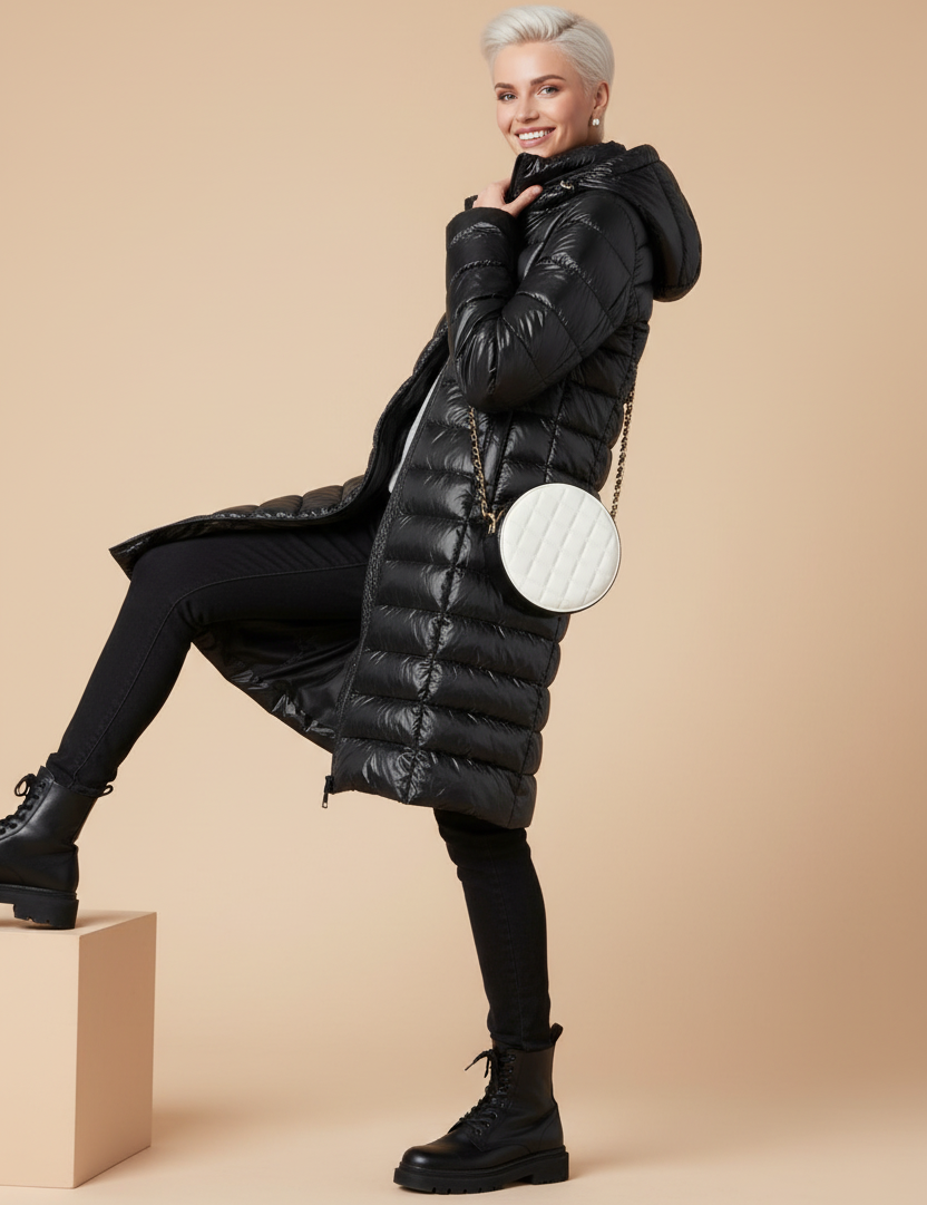 Erica™ | Doudoune ultralégère