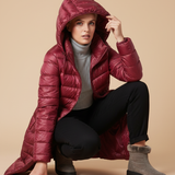 Erica™ | Doudoune ultralégère