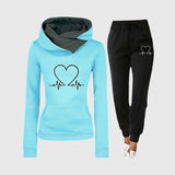 Roxana™ | Ensemble d'entraînement confortable