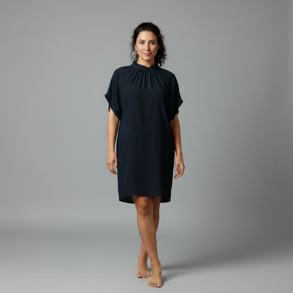 Edith™ | Robe élégante et flatteuse