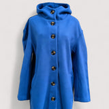 Lorena™ | Manteau d'hiver long et élégant