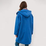 Lorena™ | Manteau d'hiver long et élégant