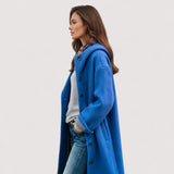 Lorena™ | Manteau d'hiver long et élégant
