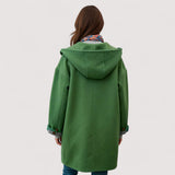 Lorena™ | Manteau d'hiver long et élégant