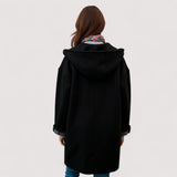 Lorena™ | Manteau d'hiver long et élégant