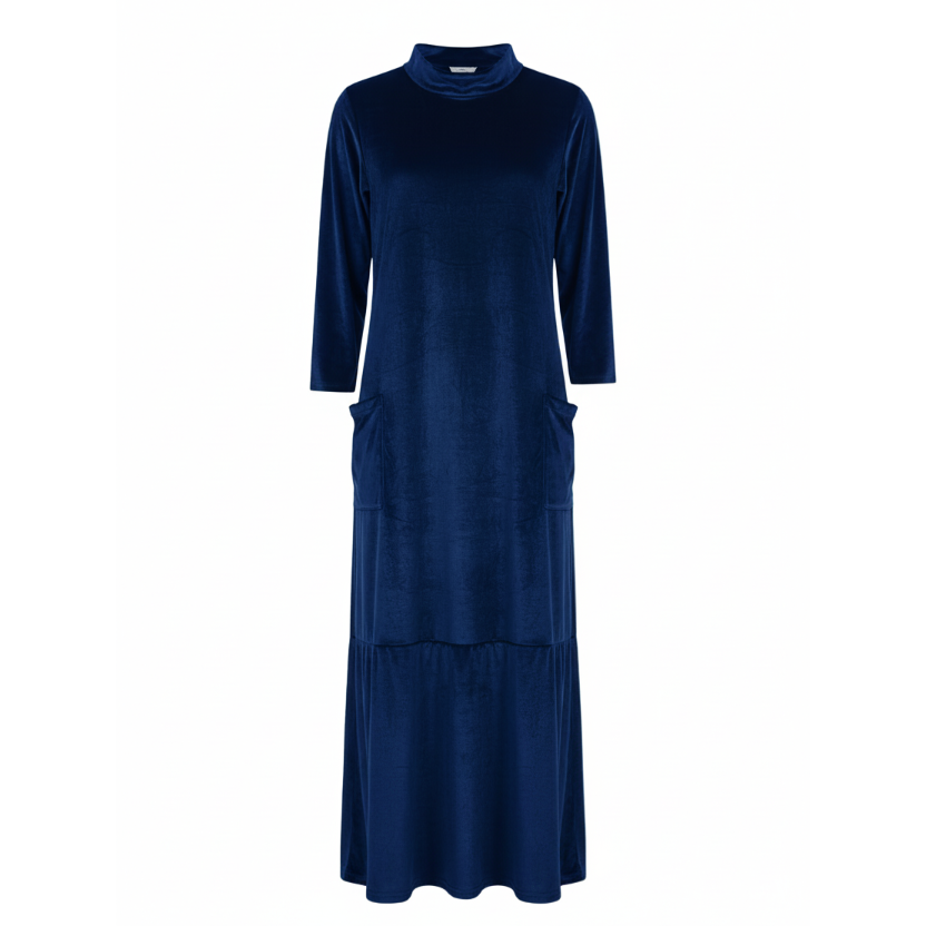 Ruby™ | Robe à manches longues