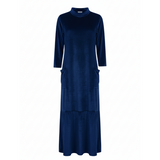 Ruby™ | Robe à manches longues