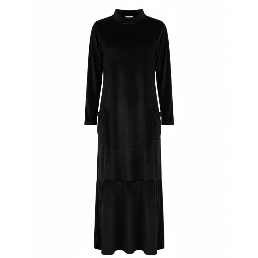 Ruby™ | Robe à manches longues
