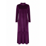 Ruby™ | Robe à manches longues