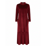 Ruby™ | Robe à manches longues