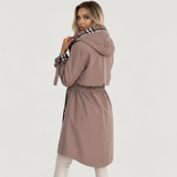 Dania™ | Manteau Urbain Léger