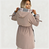 Dania™ | Manteau Urbain Léger