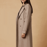 Luisa™ | Trench Élégant