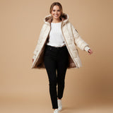 Renata™ | Chapeau d'hiver élégant