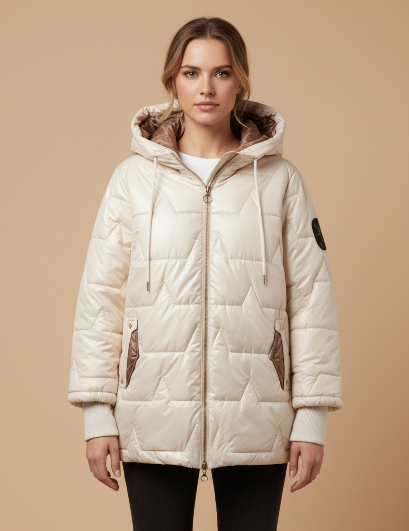 Renata™ | Chapeau d'hiver élégant