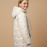 Renata™ | Chapeau d'hiver élégant