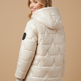 Renata™ | Chapeau d'hiver élégant