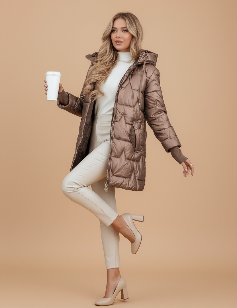 Renata™ | Chapeau d'hiver élégant