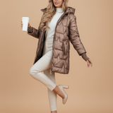 Renata™ | Chapeau d'hiver élégant