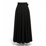 Gabriele™ | Jupe Maxi Élégante au Style Chic