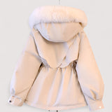 Maya™ | Veste d'hiver Élégante