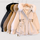 Maya™ | Veste d'hiver Élégante