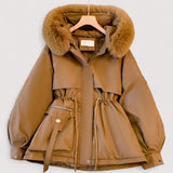 Maya™ | Veste d'hiver Élégante