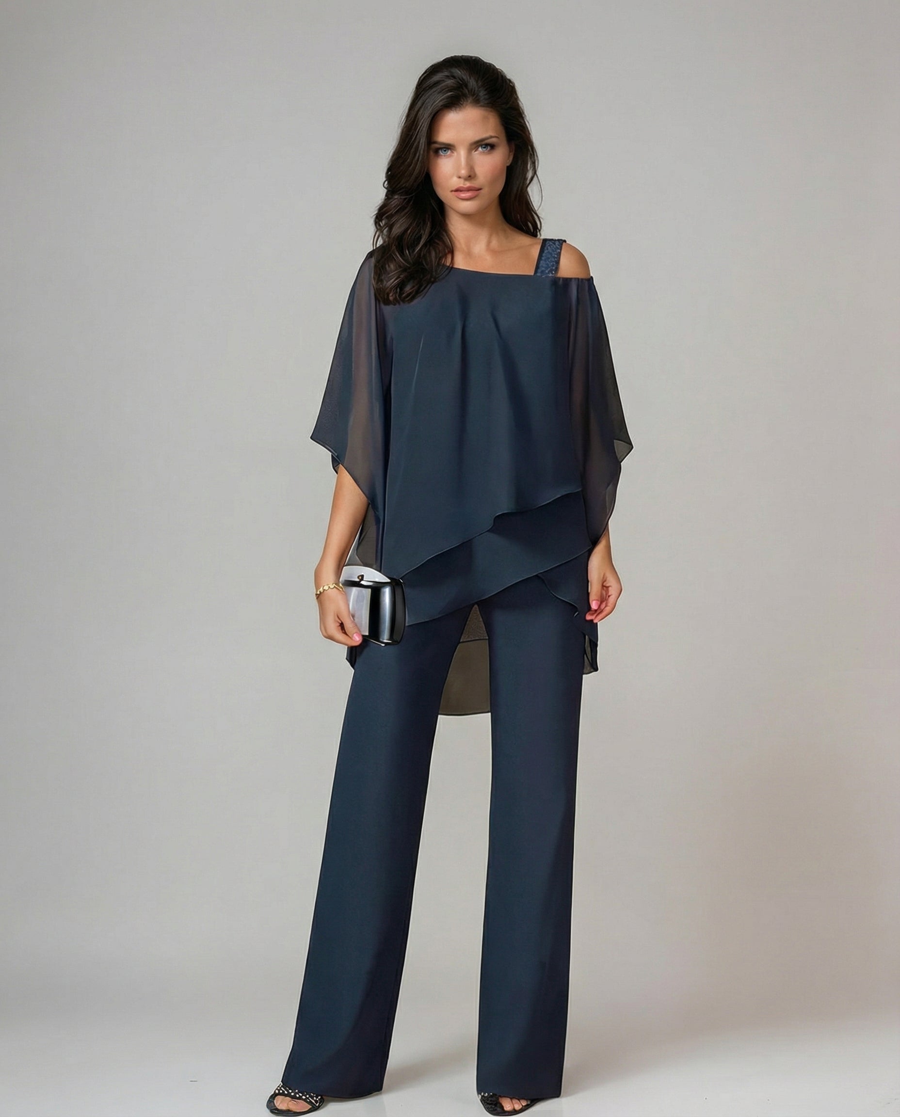 Mariella™ | Ensemble léger en deux pièces
