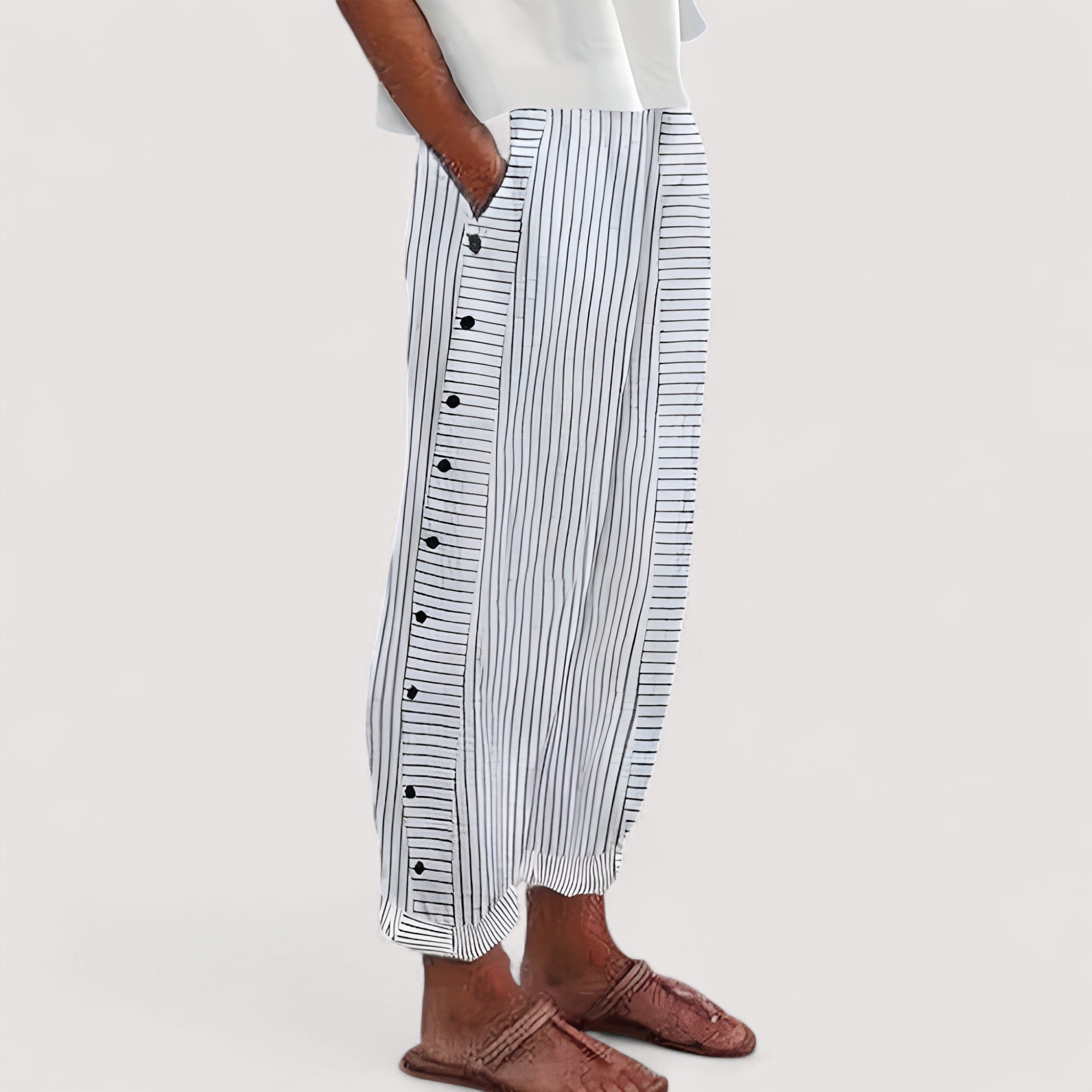 Tiril™ | Pantalons en lin