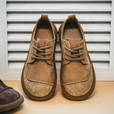 Luciana - Chaussures orthopédiques en cuir de veau