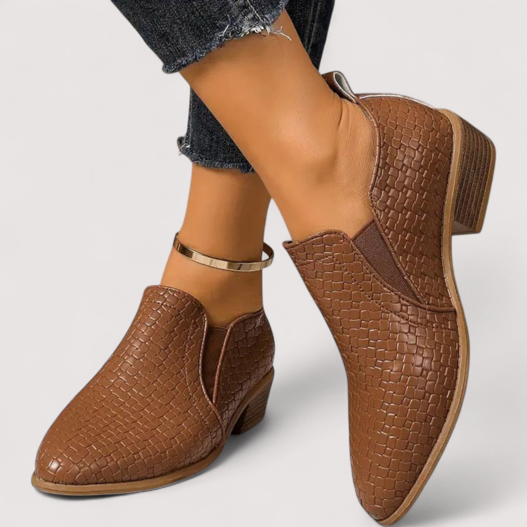 Edita™ | Chaussures de sport élégantes