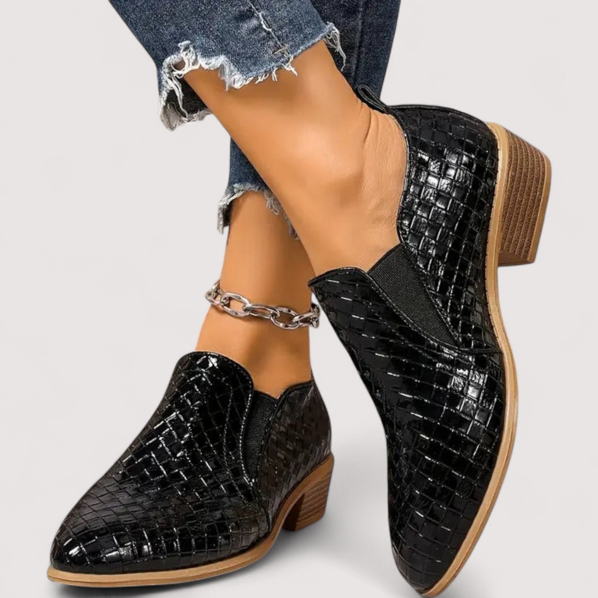 Edita™ | Chaussures de sport élégantes