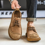 Luciana - Chaussures orthopédiques en cuir de veau