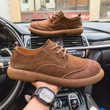 Luciana - Chaussures orthopédiques en cuir de veau