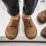 Luciana - Chaussures orthopédiques en cuir de veau