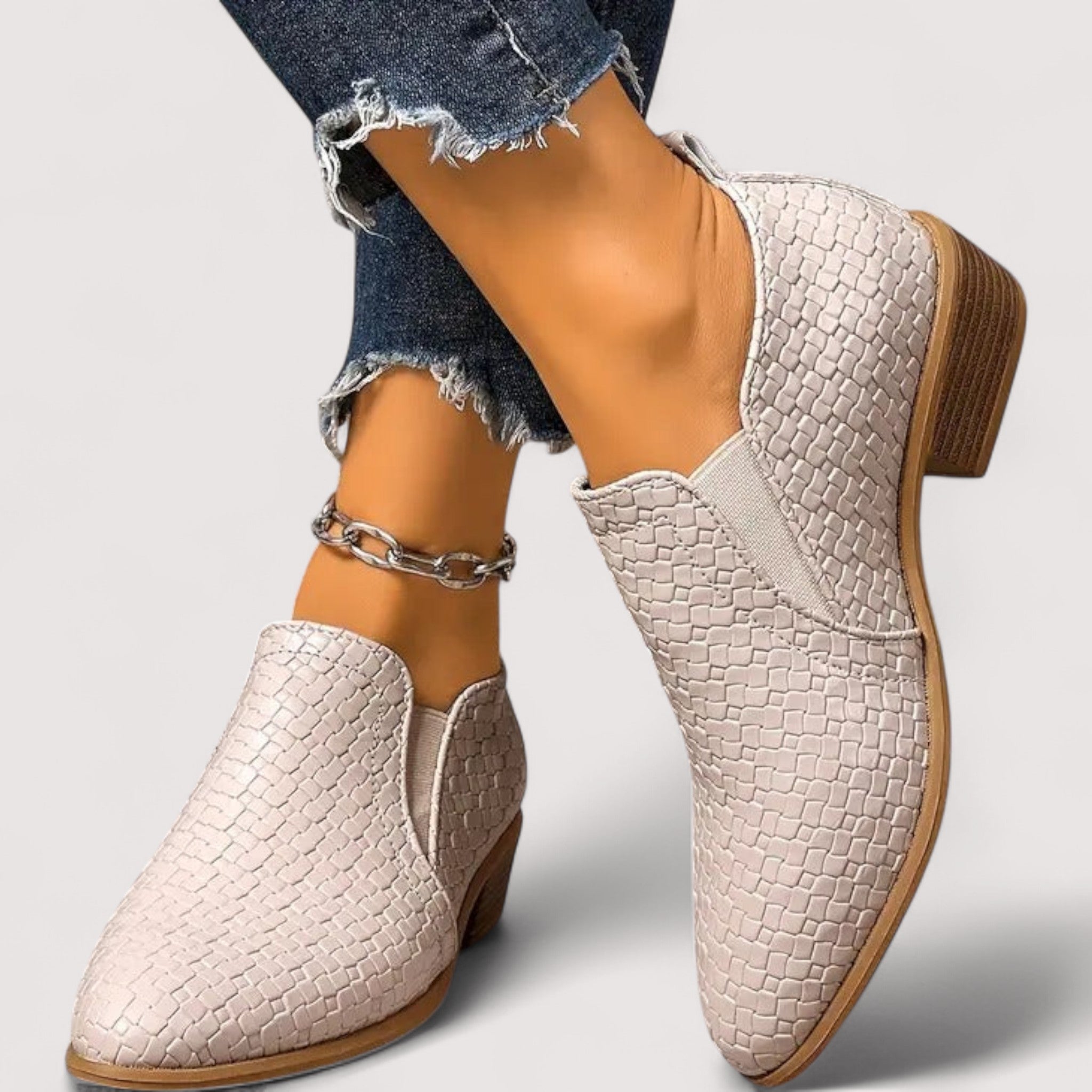 Edita™ | Chaussures de sport élégantes