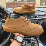 Luciana - Chaussures orthopédiques en cuir de veau