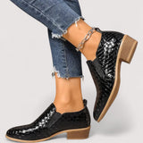 Edita™ | Chaussures de sport élégantes