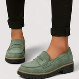 Paula™ | Mocassins orthopédiques avec style et confort suprême