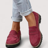 Paula™ | Mocassins orthopédiques avec style et confort suprême