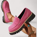 Paula™ | Mocassins orthopédiques avec style et confort suprême