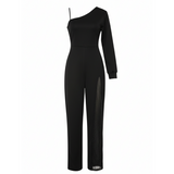 Ines™ | Combinaison moderne avec jambes larges
